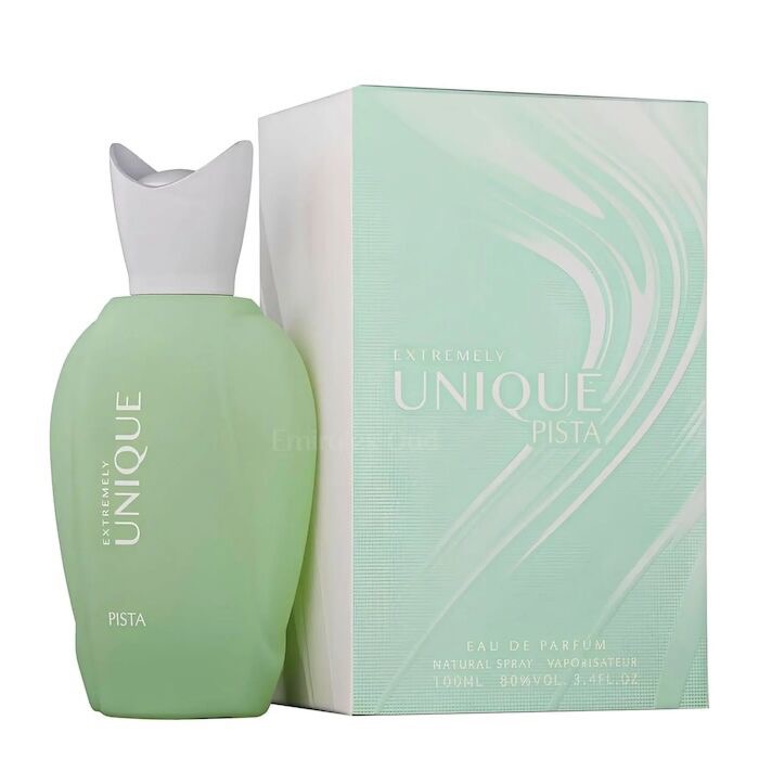 Fragrance World Extremely Unique Pista EDP