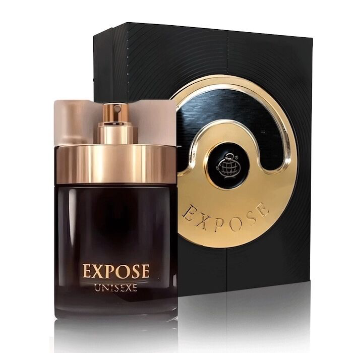 Fragrance World Expose Unisexe EDP