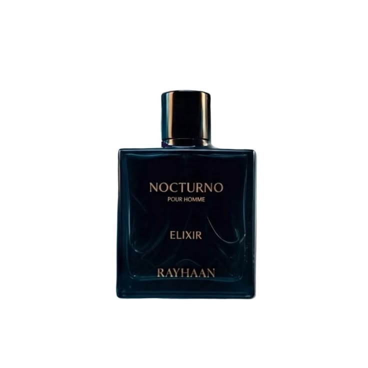 Rayhaan Nocturno Elixir