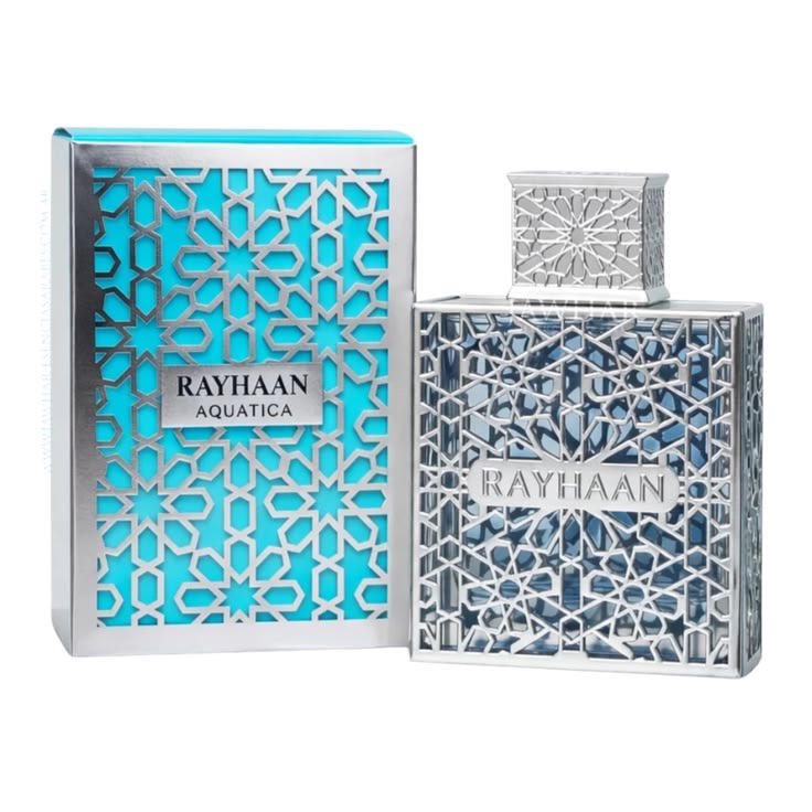 Rayhaan Aquatica