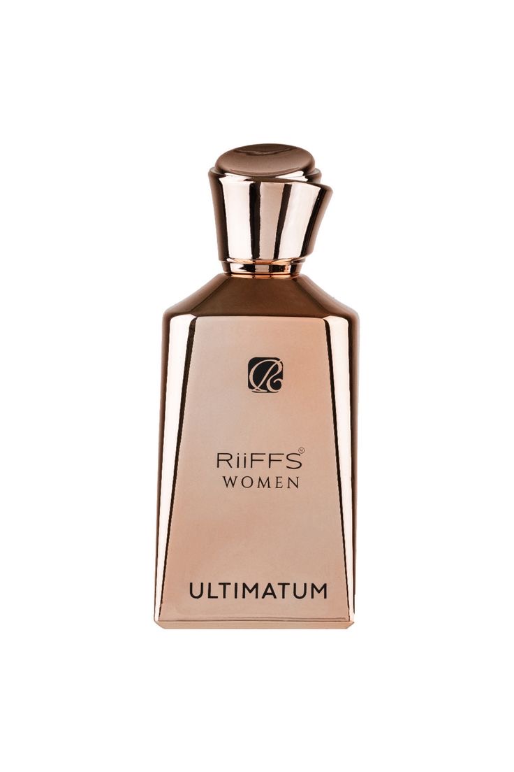 Riiffs Ultimatum