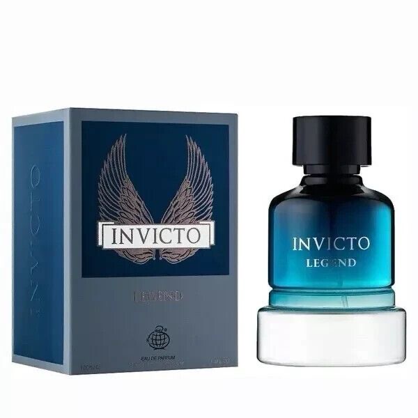 Fragrance World Invicto Legend
