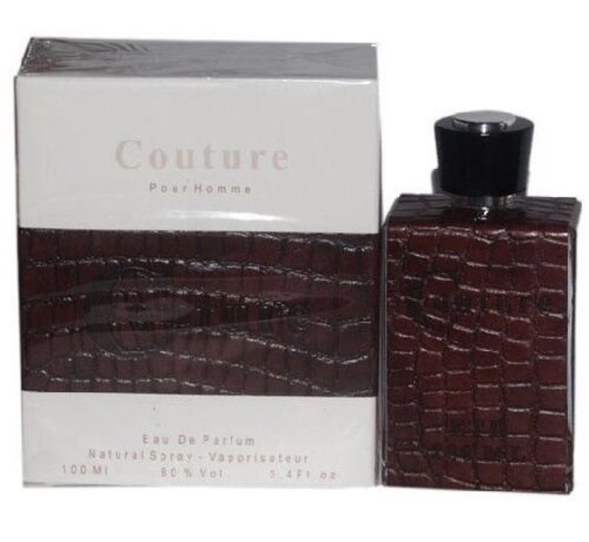 Fragrance World Couture