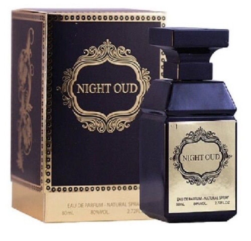 Fragrance World Night Oud