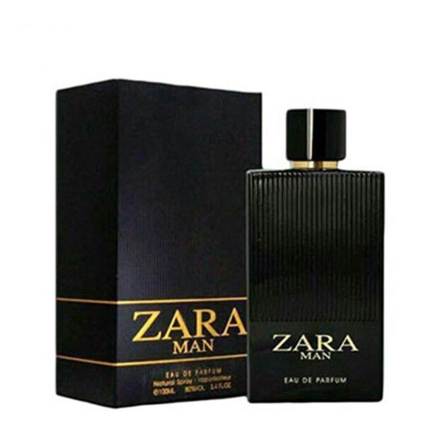 Fragrance World Zara Man