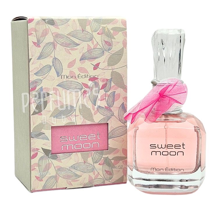 Fragrance World Sweet Moon