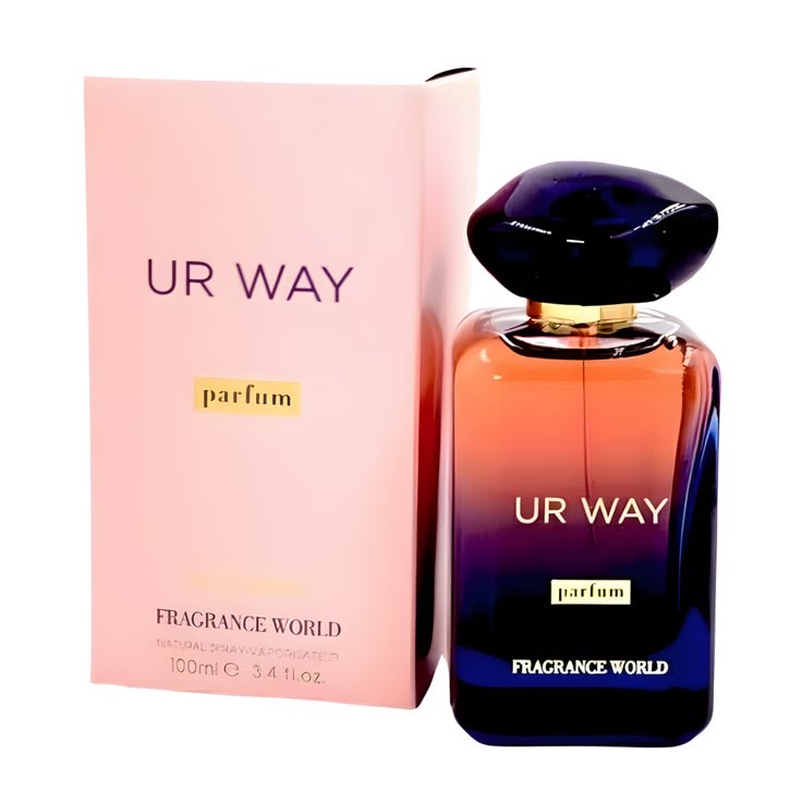 Fragrance World Ur Way