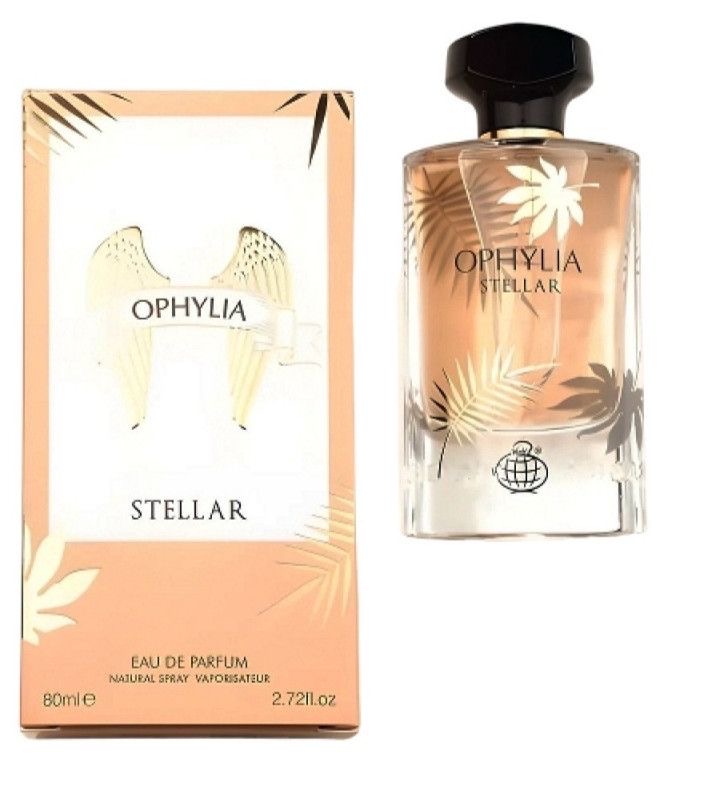 Fragrance World Ophylia Stellar