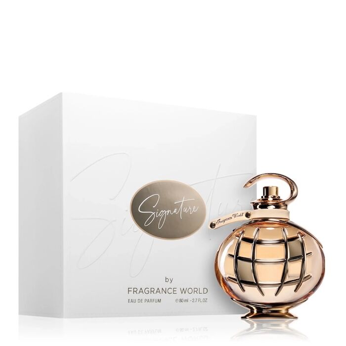 Fragrance World Signature