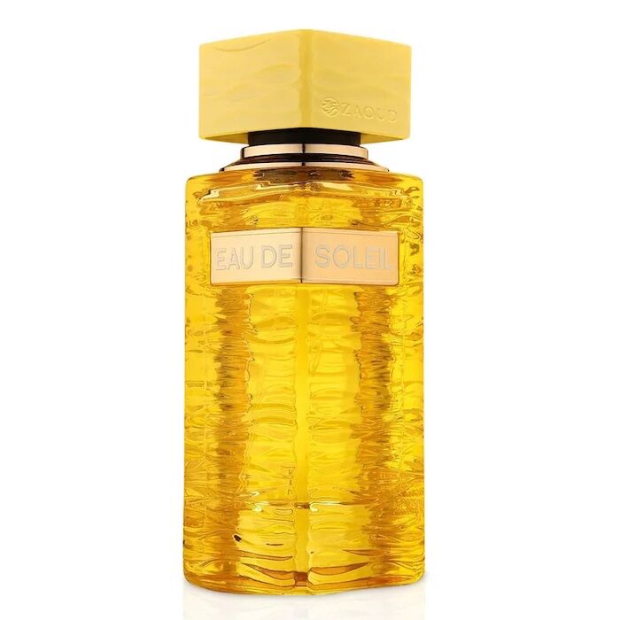 Fragrance World Eau De Soleil