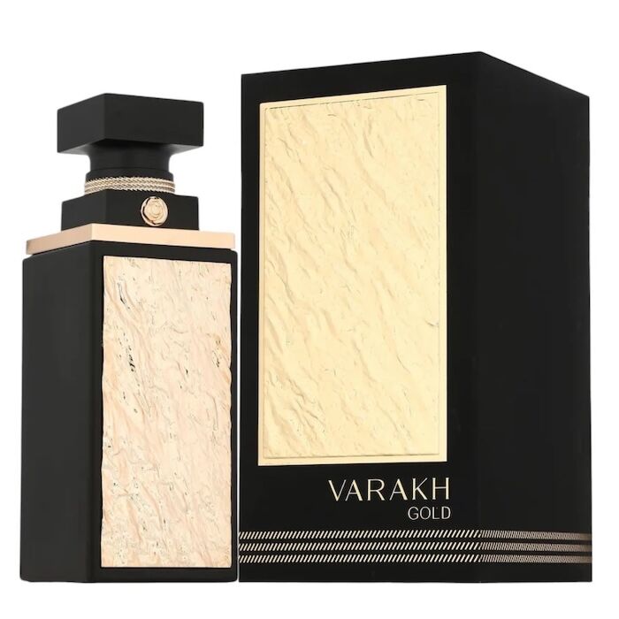 Fragrance World Varakh