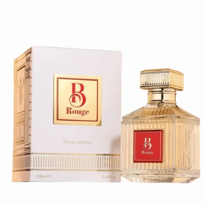 Fragrance World B Rouge