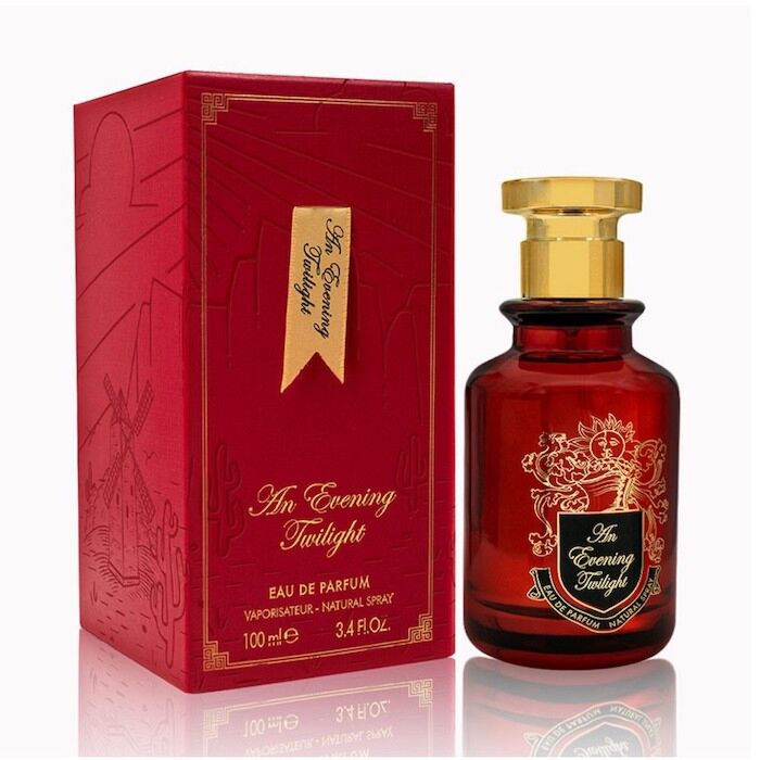 Fragrance World An Evening Twilight