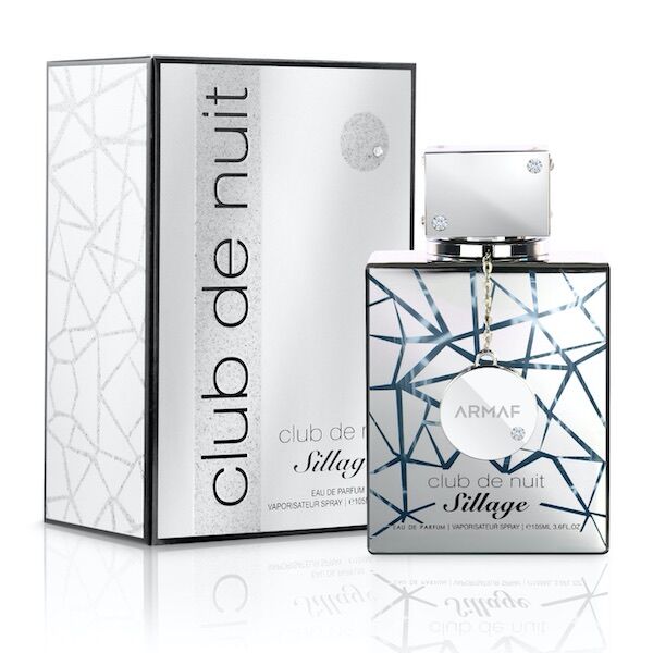 Armaf Club De Nuit Sillage EDP 105ml For Men
