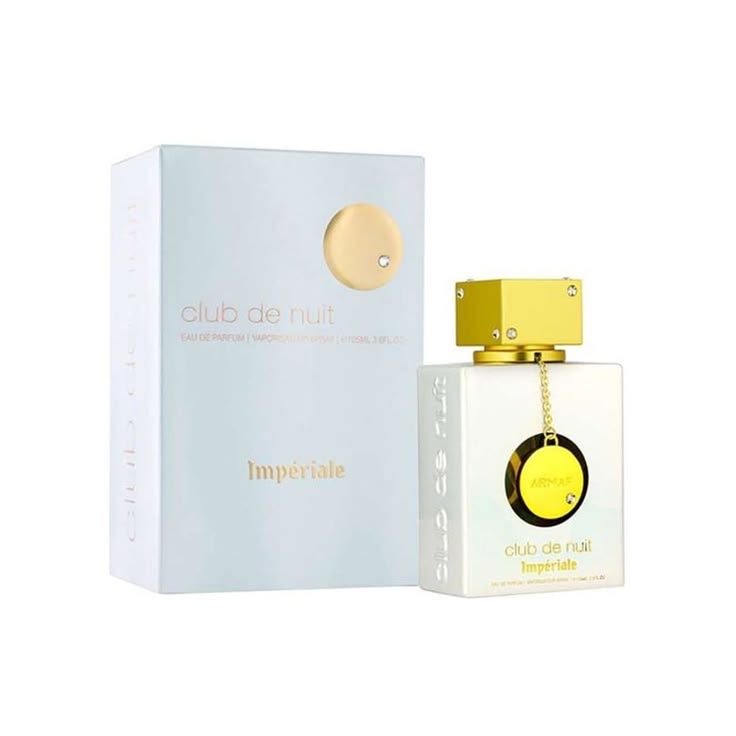 Armaf Club De Nuit Imperiale EDP 105ml