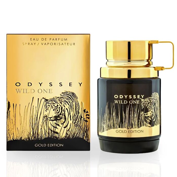 Armaf Odyssey Wild One Gold Edition EDP