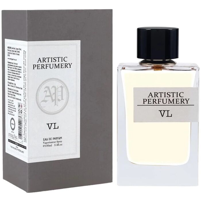 Armaf Artistic Perfumery VL EDP 100ml