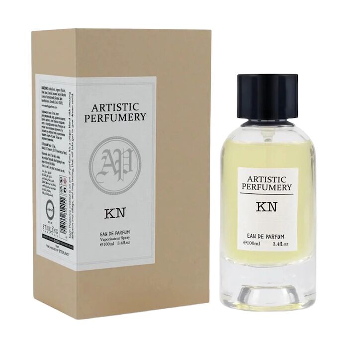 Armaf Artistic Perfumery KN EDP 100ml