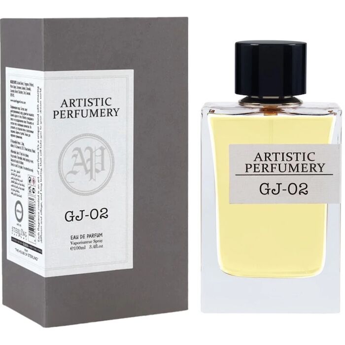 Armaf Artistic Perfumery GJ 02 EDP 100ml