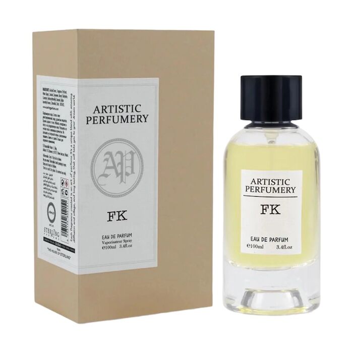 Armaf Artistic Perfumery FK EDP 100ml