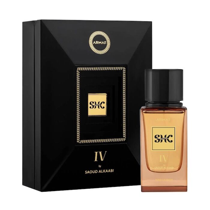 Armaf SHK IV Saoud Alkaabi EDP 100ml