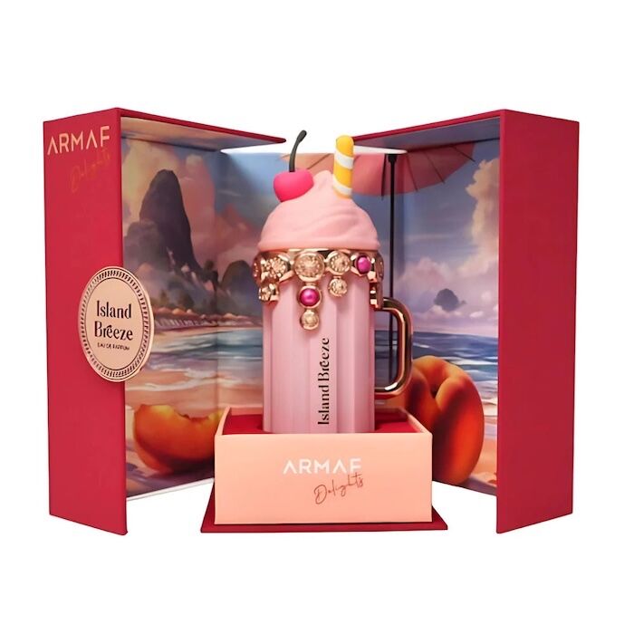 Armaf Island Breeze Delights EDP 100ml