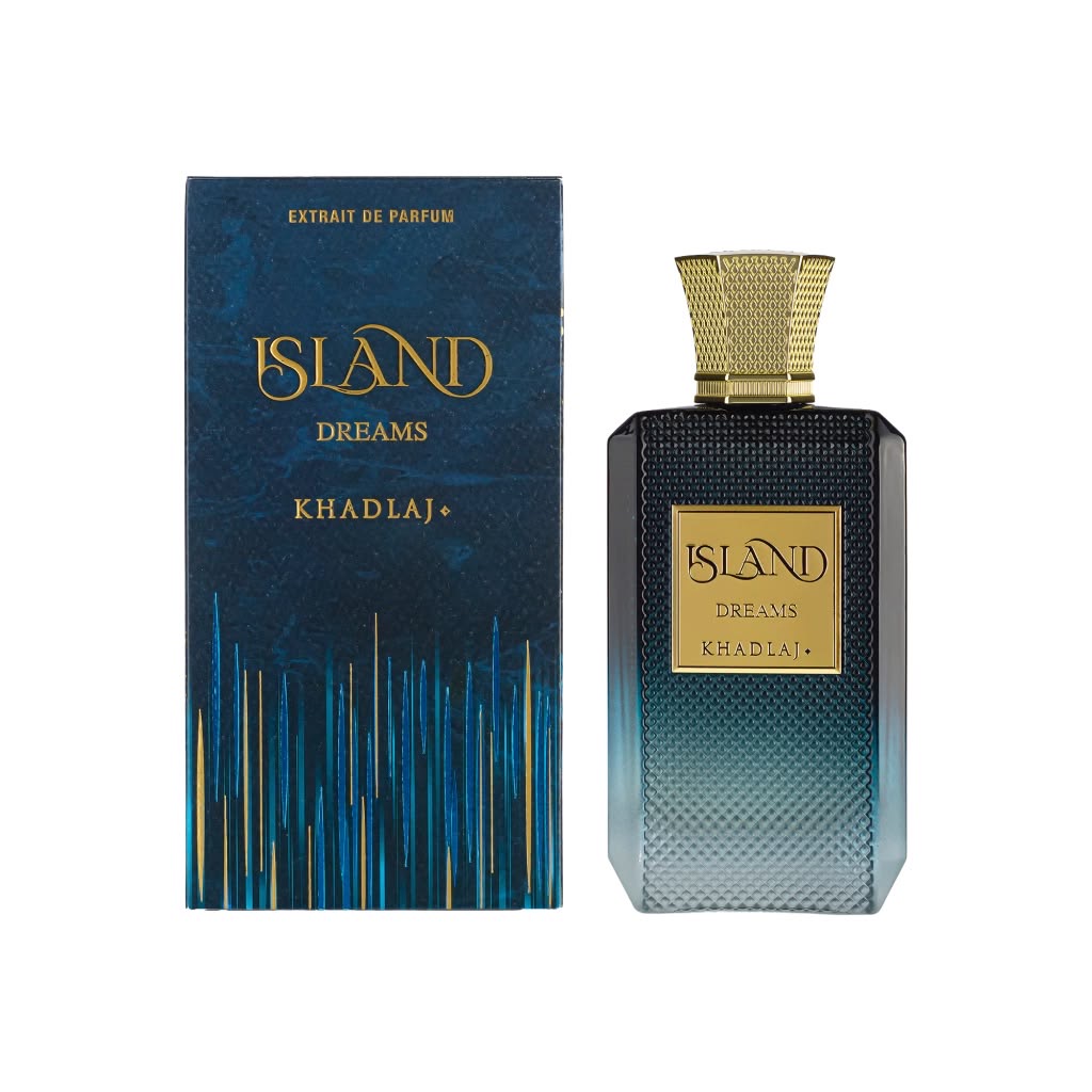 Khadlaj Island Dreams