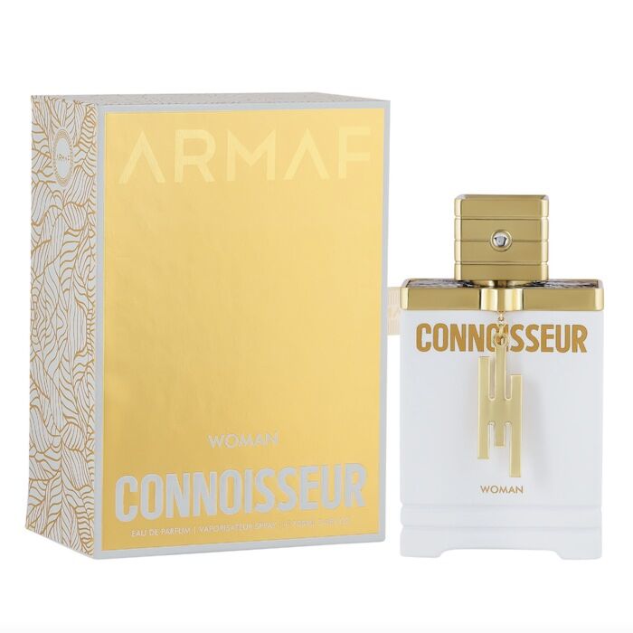 Armaf Connoisseur EDP 100ml For Women