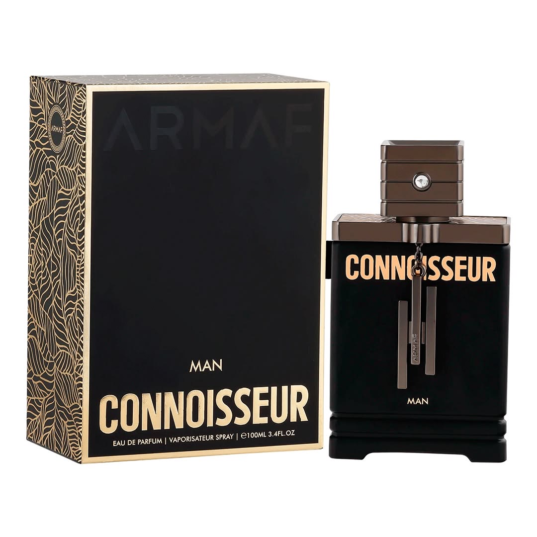 Armaf Connoisseur EDP 100ml For Men