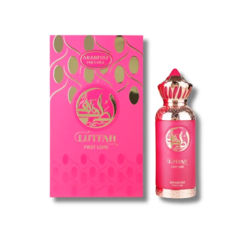 Arabiyat Prestige Lutfah First Love