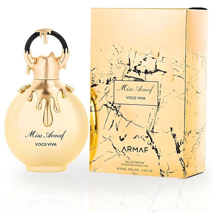 Armaf Miss Armaf Voce Viva EDP 100ml