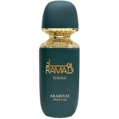 Arabiyat Prestige Ramad Oriental