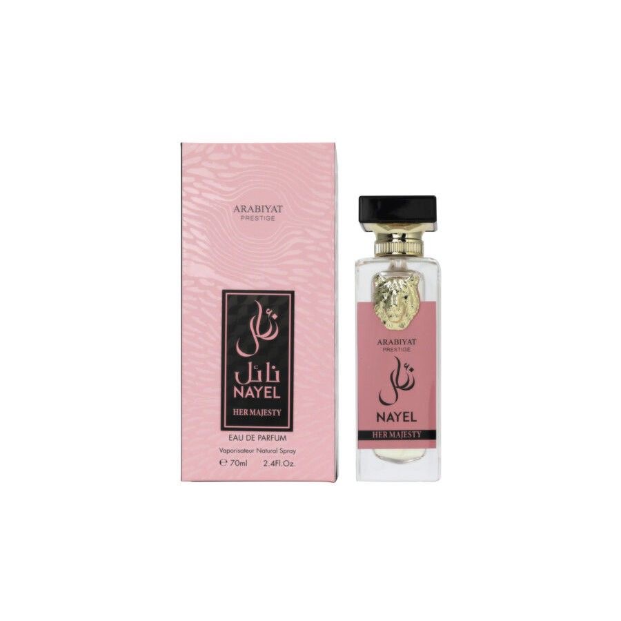 Arabiyat Prestige Nayel Her Majesty