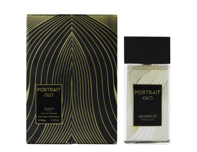 Arabiyat Prestige Portrait Oud