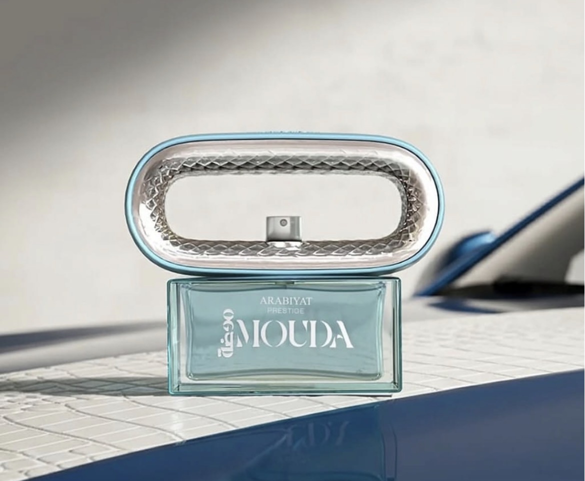 Arabiyat Prestige Mouda