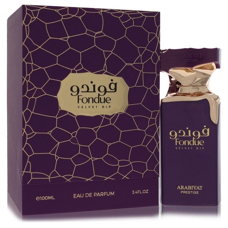 Arabiyat Prestige Fondue Velvet