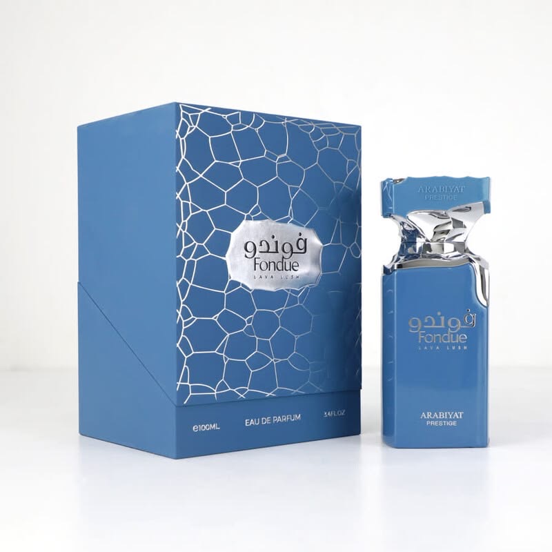 Arabiyat Prestige Fondue Lava Lush