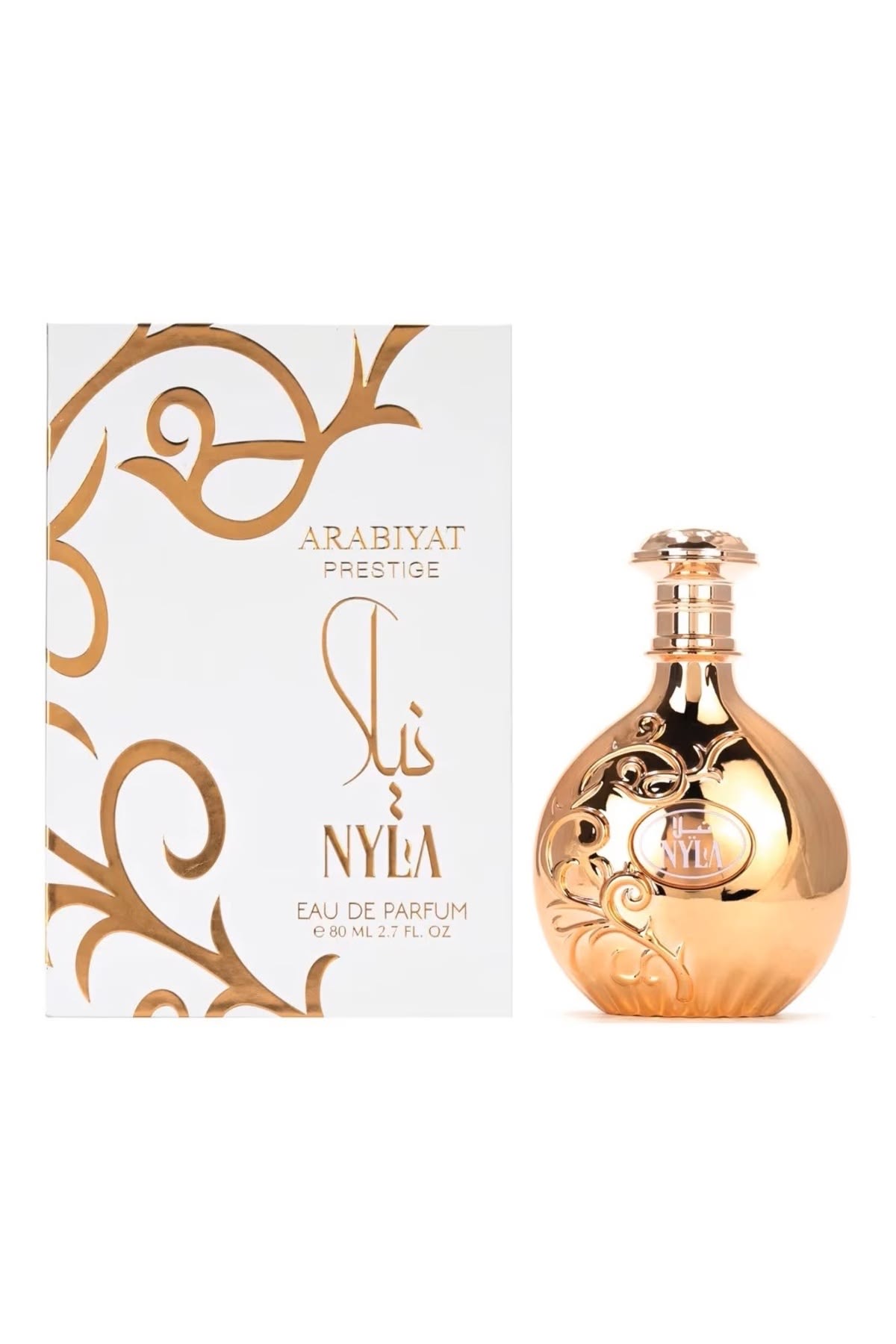 Arabiyat Prestige Nyla