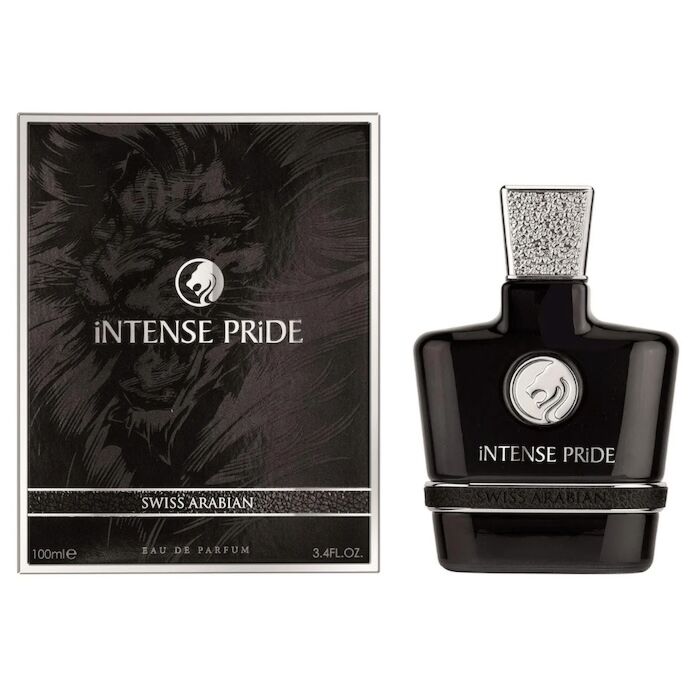 Swiss Arabian Intense Pride EDP 100ml
