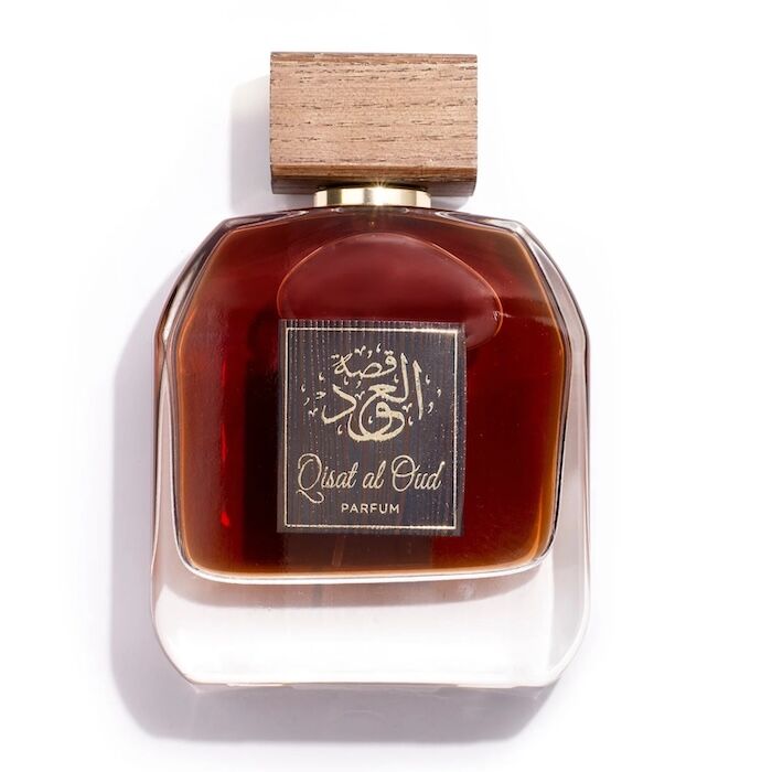 AMD Qisat Al Oud Parfum 100ml