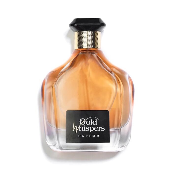 AMD Gold Whispers Parfum 100ml