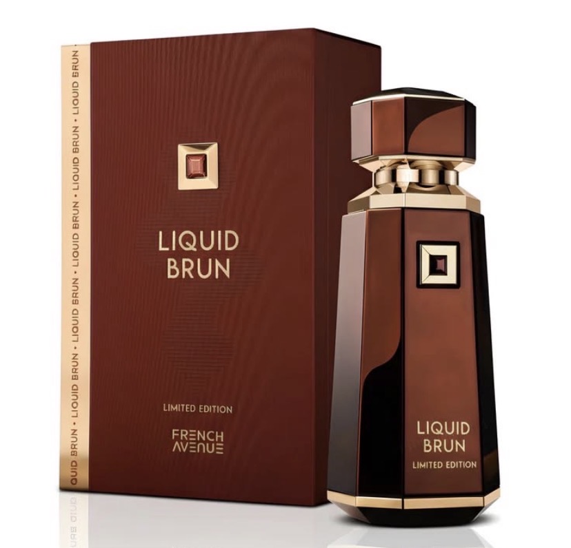 French Avenue Liquid Brun Limited Edition 150ml