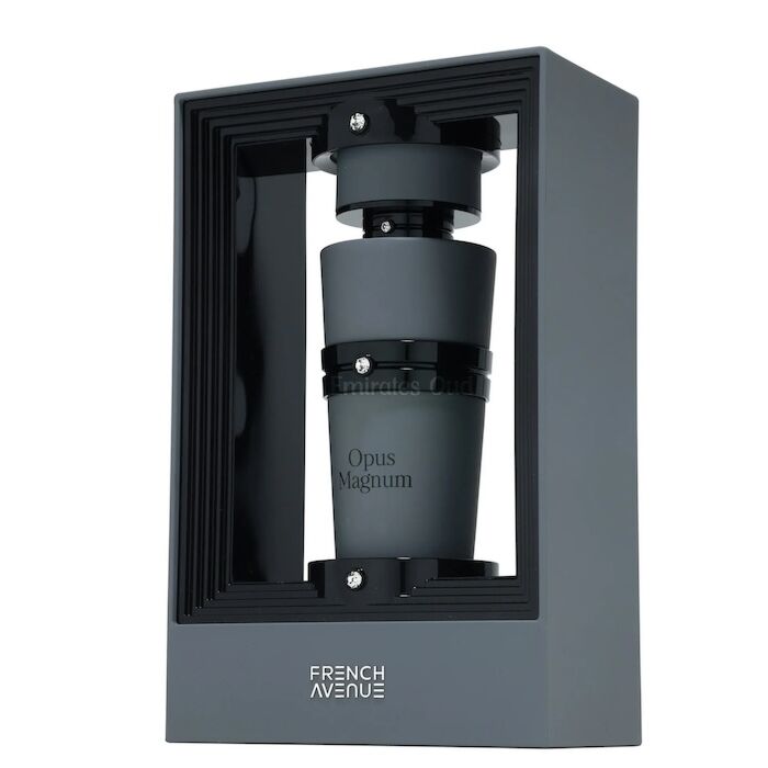 French Avenue Opus Magnum EDP 100ml
