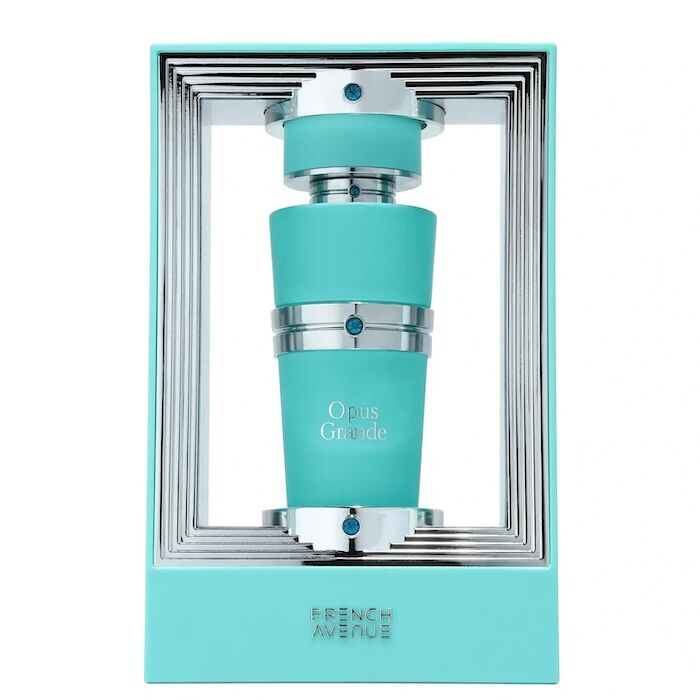 French Avenue Opus Grande EDP 100ml