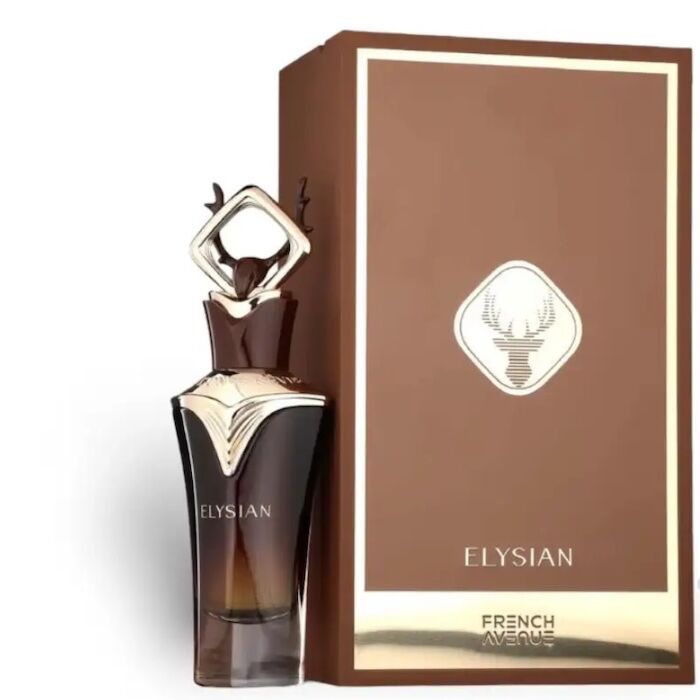 French Avenue Elysian EDP 80ml