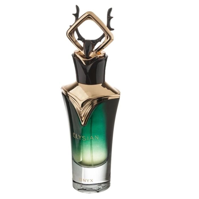 French Avenue Elysian Onyx EDP 80ml