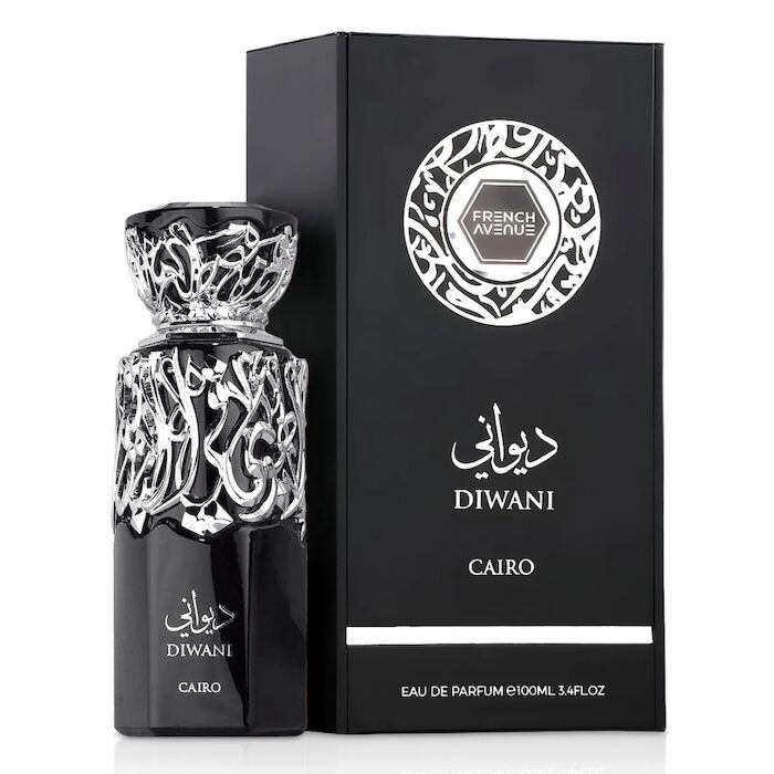 French Avenue Diwani Cairo EDP 100ml