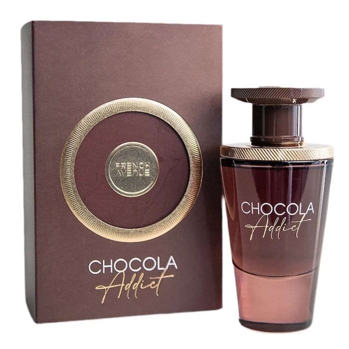 French Avenue Chocola Addict EDP 100ml