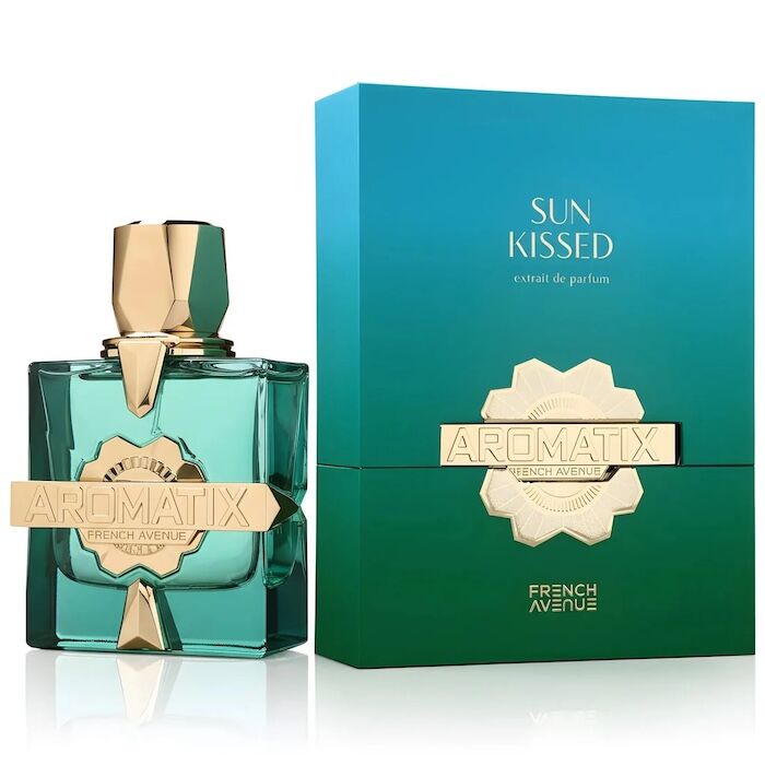 French Avenue Aromatix Sun Kissed Extrait De Parfum 100ml