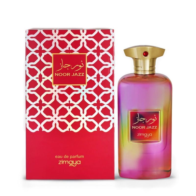 Zimaya Noor Jazz EDP 100ml